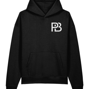 Parasite Controlled Government Hoodie