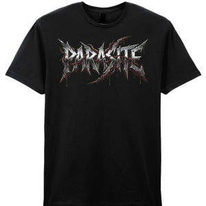 Parasite Metal T-shirt