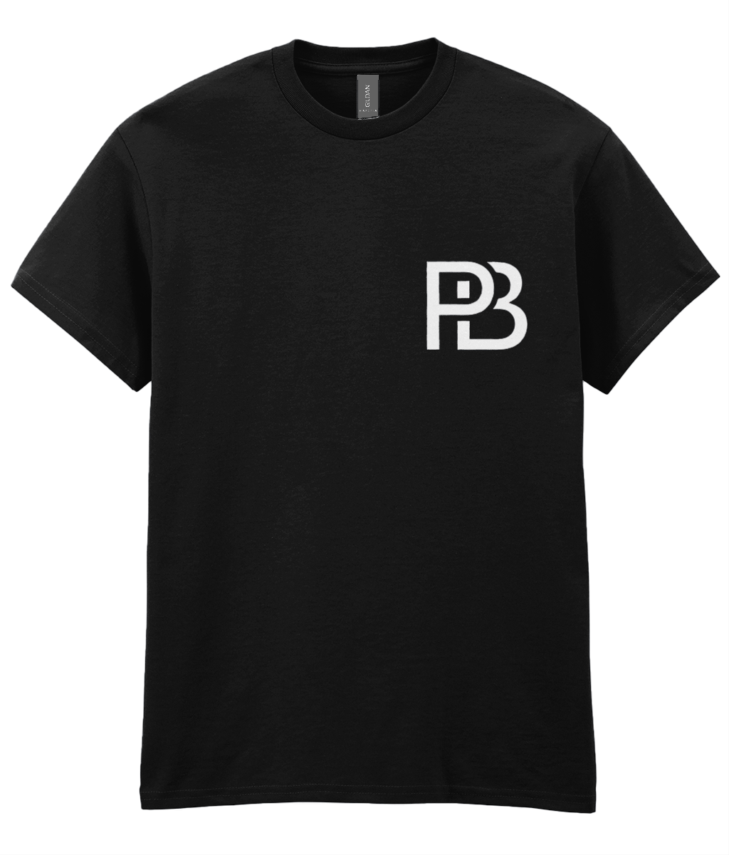 Official Parasite Controlled Government T-Shirt