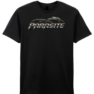 Parasite Retro T-Shirt