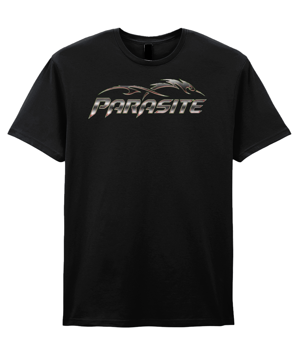 Parasite Retro T-Shirt